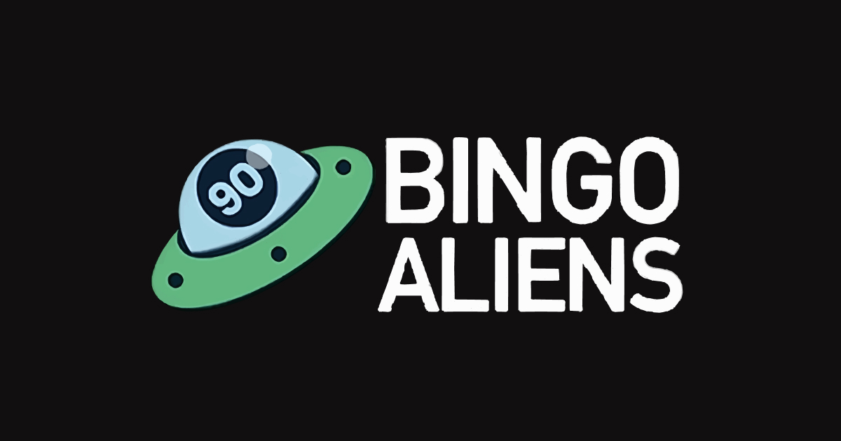 Bingo Aliens Casino