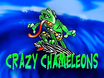 Crazy Chameleons